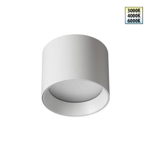 Накладной светильник Novotech Over Orbis 359592 Накладной светильник Novotech Over Orbis 359592