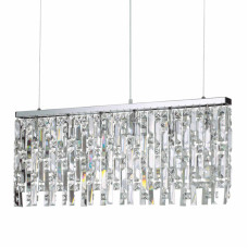 Подвесной светильник Ideal Lux Elisir SP6 Cromo 199993