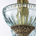 Торшер Bohemia Ivele Crystal AL78101T/8/175 A AGB P Birusa/M-1G