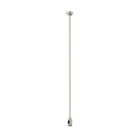 Крепление потолочное одинарное Maytoni Flarity TRA159C-SL1-PT