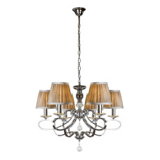 Подвесная люстра iLamp Holiday RM6116/6CR