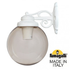 Уличный настенный светильник Fumagalli G30.131.000.WZE27DN