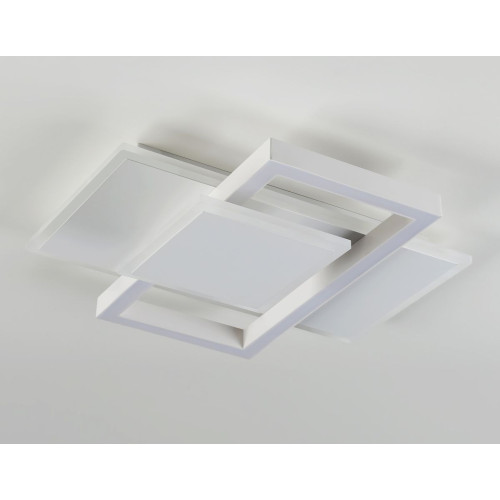 Потолочный светильник Ambrella Light Acrylica Disk FA1021