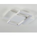 Потолочный светильник Ambrella Light Acrylica Disk FA1021