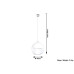 Розетка 2х2К+3 Legrand Galea Life 16A 250V с/з винтовой зажим белая 771030
