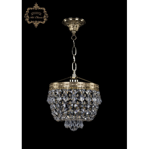 Подвесная люстра Art Classic 21.271.20SP.G