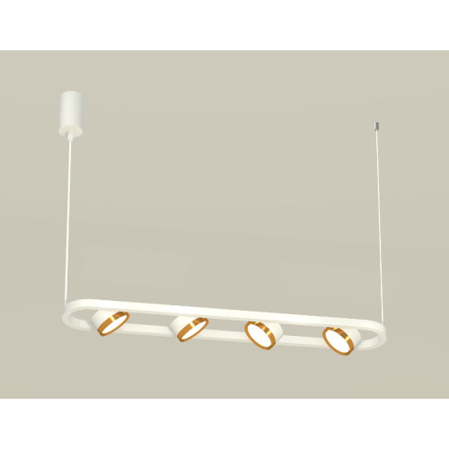 Подвесной светильник Ambrella Light Traditional (C9163, N8124) XB9163102