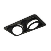 Встраиваемый светильник Ambrella Light Techno Spot XC7664081 (C7664, N7121)
