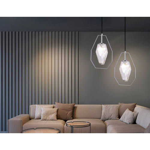 Подвесной светильник Ambrella Light Traditional TR3626