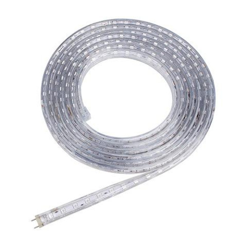 Светодиодная влагозащищенная лента Horoz 6W/m 60LED/m 5050SMD синий 50M 081-004-0001 (HL543L) HRZ00001188