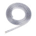 Светодиодная влагозащищенная лента Horoz 6W/m 60LED/m 5050SMD синий 50M 081-004-0001 (HL543L) HRZ00001188