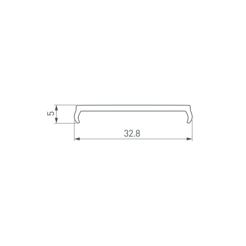 Экран Arlight SL-W33-2000 OPAL (Пластик) 019301(1)