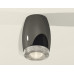 Накладной светильник Ambrella Light Techno XS1123010 (C1123, N7191)