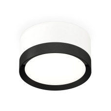 Потолочный светильник Ambrella Light Techno Spot XS8101002 (C8101, N8113)