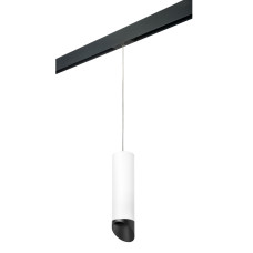 Трековый светильник Lightstar Rullo PRORP649687 (216496+595887+201487)