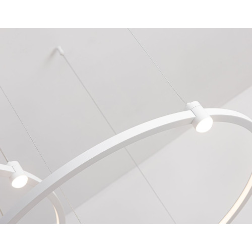Подвесная люстра Ambrella Light Comfort FL5533
