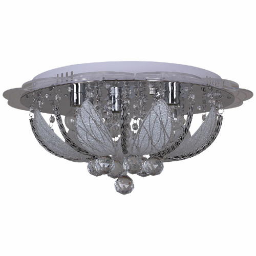 Потолочная люстра Reluce 55586-0.3-05