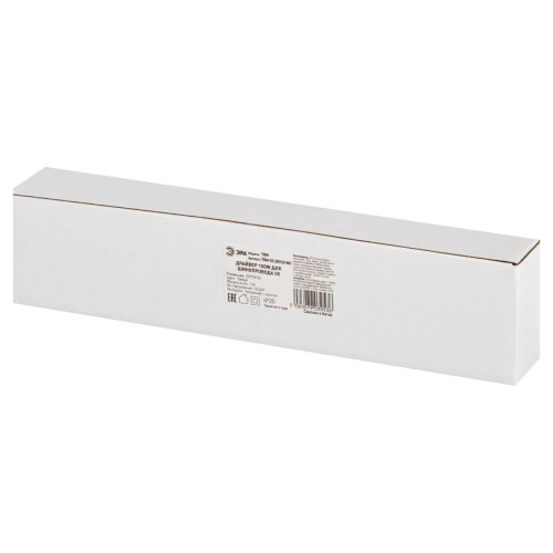 Источник питания Эра TRM-S5-DR100 WH Б0059037