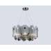 Подвесной светильник Ambrella Light High Light Crystal LH31201