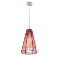 Подвесной светильник Citilux Бордовый CL936002