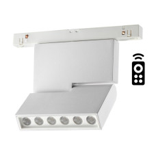 Трековый светильник Novotech Flum 358627