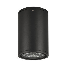 Уличный потолочный светильник Arlight LGD-Forma-Surface-R90-12W Day4000 037260