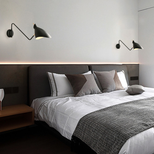 Бра ImperiumLoft Hannover 224041-23