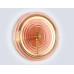 Настенный светильник Ambrella Light High Light Crystal LH31115