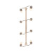 Подвесная люстра ST Luce Элегра SL1402.263.08