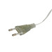 Гирлянда Занавес Uniel ULD-C3030-192/DTA WHITE IP20 UL-00012097