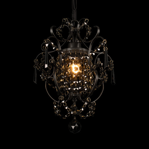 Подвесной светильник Loft IT Burlesque 10417 BL