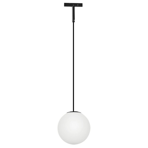Трековый однофазный светильник Lightstar Linea 206837