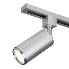 Трековый светильник Elektrostandard Svit GU10 хром матовый MRL 1013 4690389151910 Трековый светильник Elektrostandard Svit GU10 хром матовый MRL 1013 4690389151910