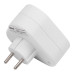 Сетевой разветвитель Uniel S-ES3-16F WHITE UL-00011237