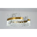 Подвесная люстра Lumina Deco Ringletti LDP 8016-600 MD
