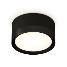 Потолочный светильник Ambrella Light Techno Spot XS8102002 (C8102, N8113)