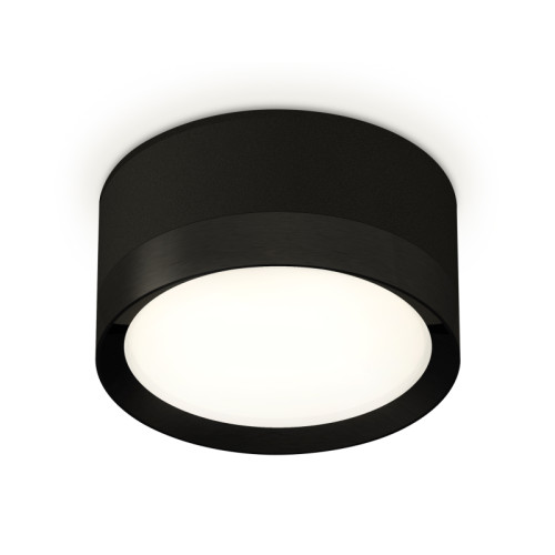 Потолочный светильник Ambrella Light Techno Spot XS8102002 (C8102, N8113)
