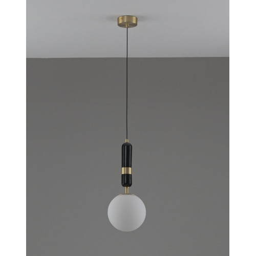 Подвесной светильник Moderli Selesta V11960-1P