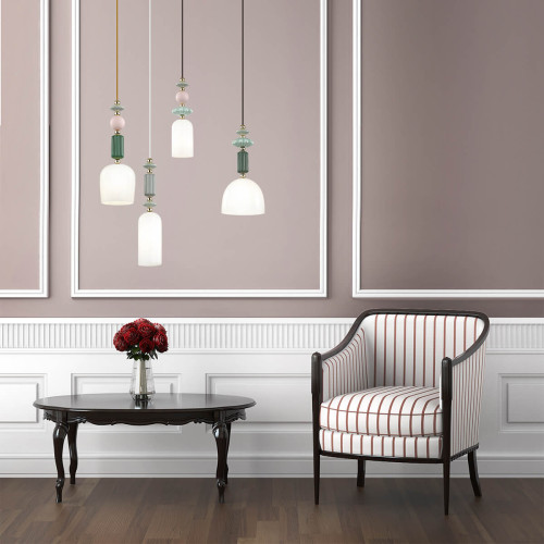 Подвесной светильник Odeon Light CANDY 4861/1C