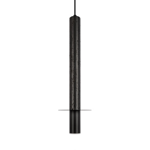 Подвесной светильник Loft IT Everest 10583B Black