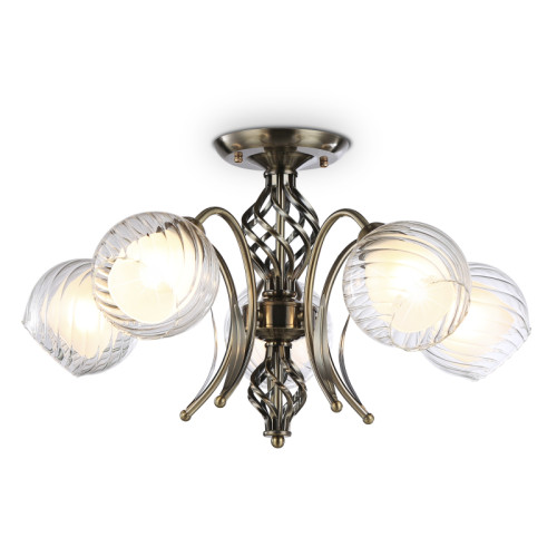 Люстра на штанге Ambrella Light Traditional TR3070