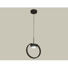 Подвесной светильник Ambrella Light Traditional (C9102, N8118) XB9102101