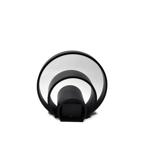 Настенный светильник Elvan GW-5809-10W-WW-Bk