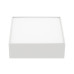 Потолочный светильник Arlight IM-QUADRO-EMERGENCY-3H-S175x175-19W Warm3000 (WH, 120 deg, 230V) 040926