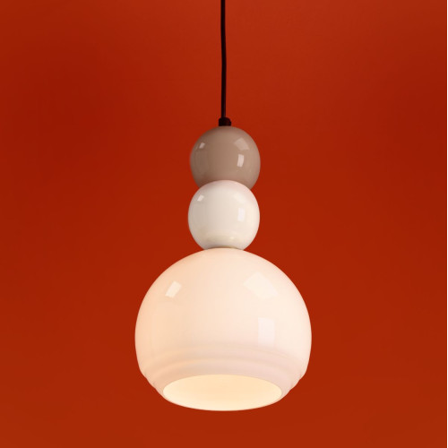 Подвесной светильник Freya Globo FR5628PL-01BGW