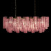 Подвесная люстра Loft IT Murano 10580/1000R Pink