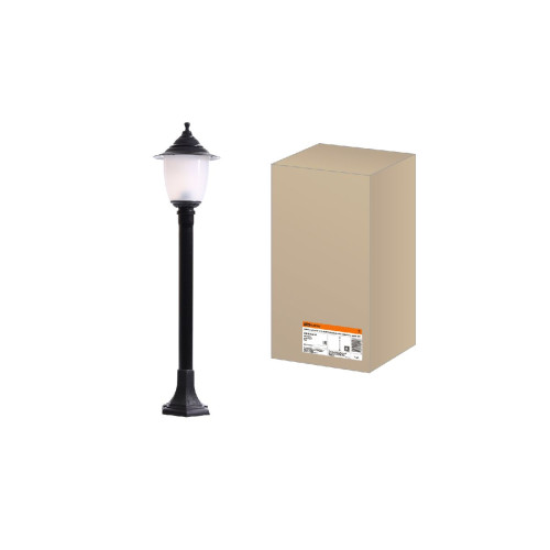 Ландшафтный светильник TDM Electric Прага Эл-11-73-100 SQ0330-0516