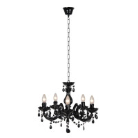 Подвесная люстра Lucide Arabesque 78351/05/30
