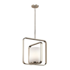 Подвесной светильник Kichler City loft KL-CITY-LOFT-P-L