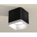 Потолочный светильник Ambrella Light Techno Spot XS7806001 (C7806, N7701)